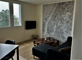  Appartement � louer 2 pi�ces 34 m�