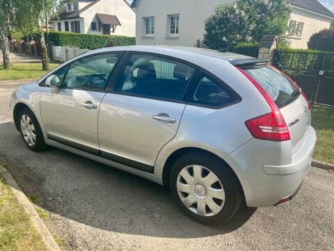 Citroen c4 1.6 hdi 92cv