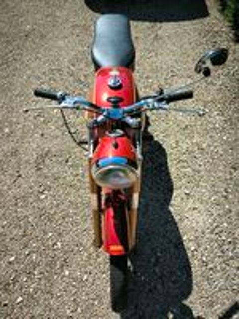  1965 occasion 71100 Lux