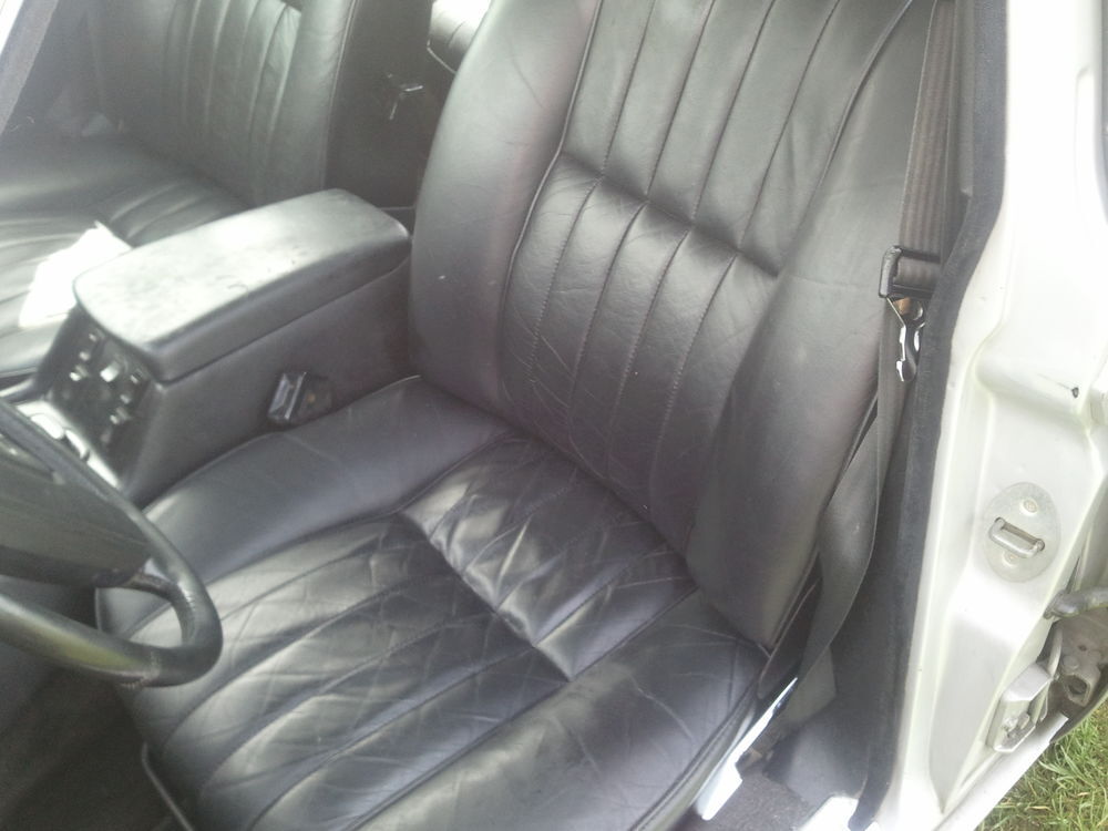 XJ 12 XJ12 6.0 A 1983 occasion 06000 Nice
