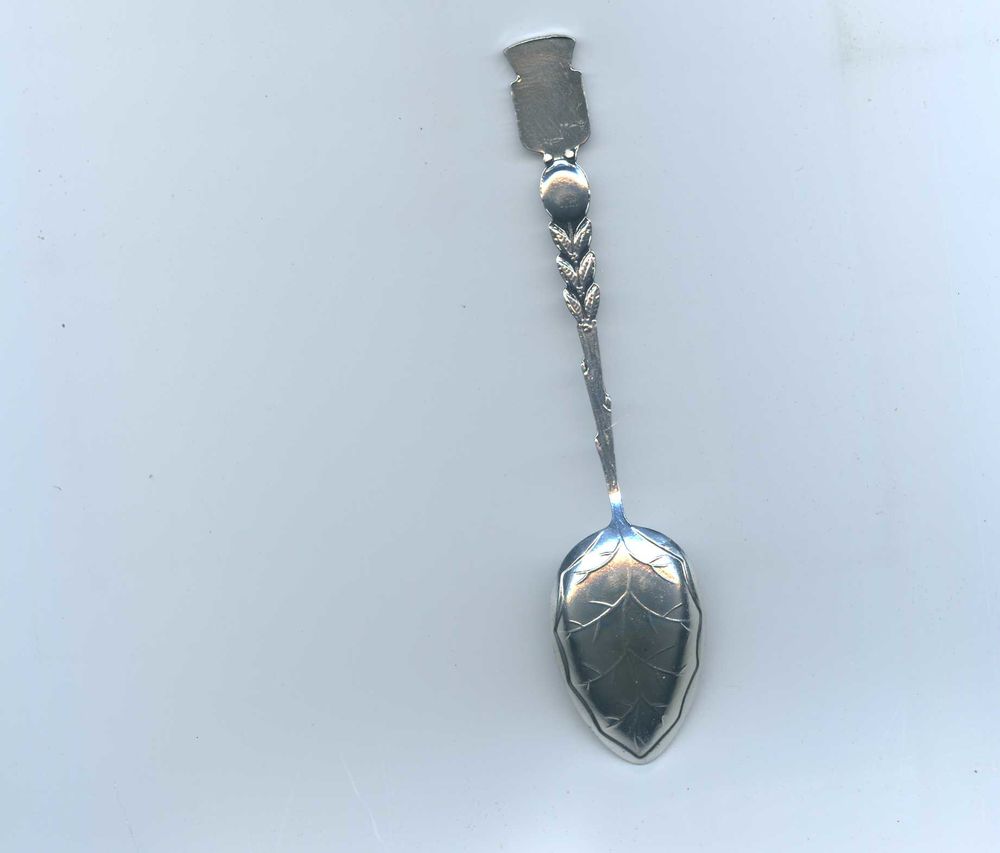 Petite cuill&egrave;re 