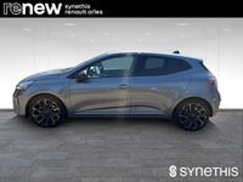 Clio V Clio E-Tech full hybrid 145 Esprit Alpine 2023 occasion 13200 Arles