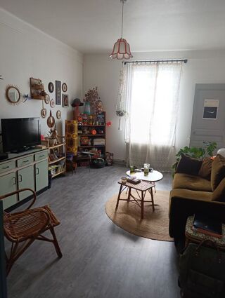  Appartement  louer 2 pices 53 m