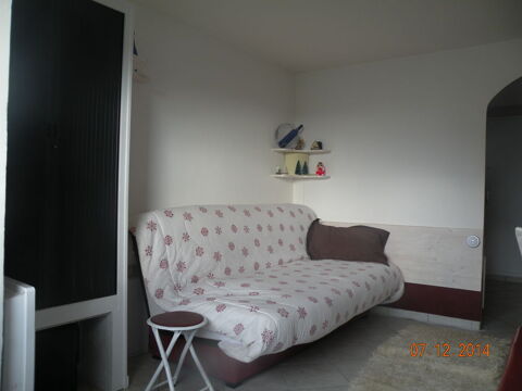  Appartement  louer 1 pice 22 m