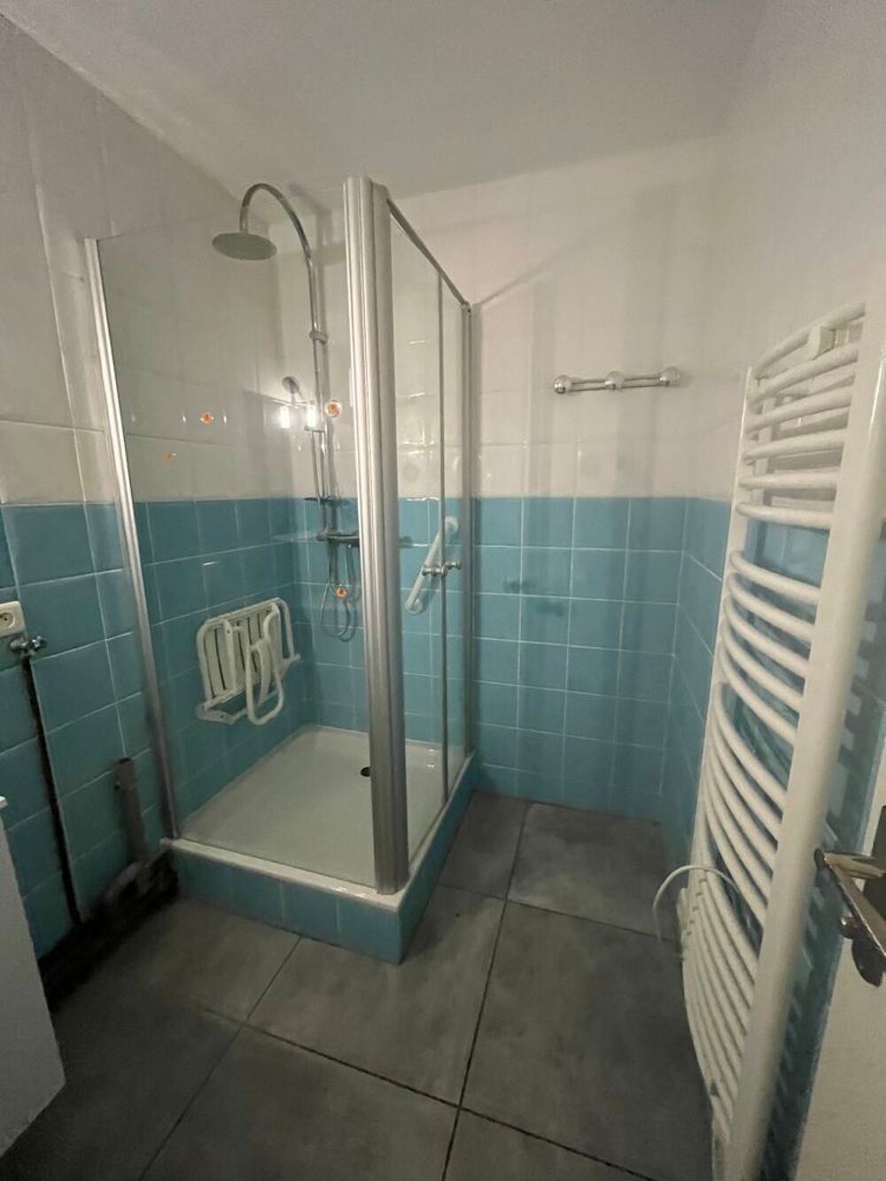 Vente Appartement très bel appartement à bergson en direct ss agence Saint-Étienne