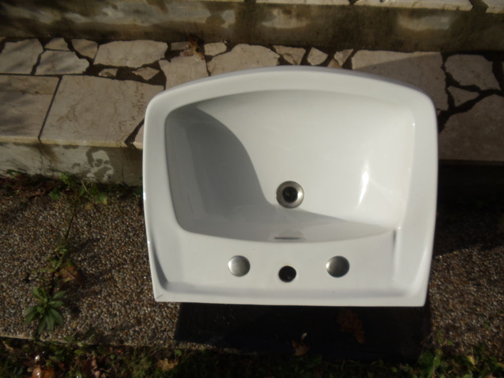 lavabo Bricolage