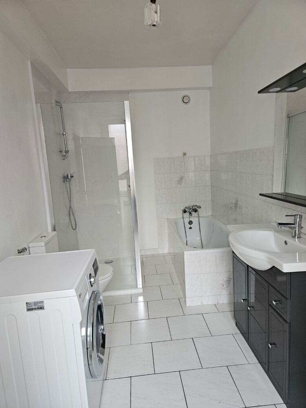 Location Appartement Appartement T2  à l'année en meublé Courville-sur-eure