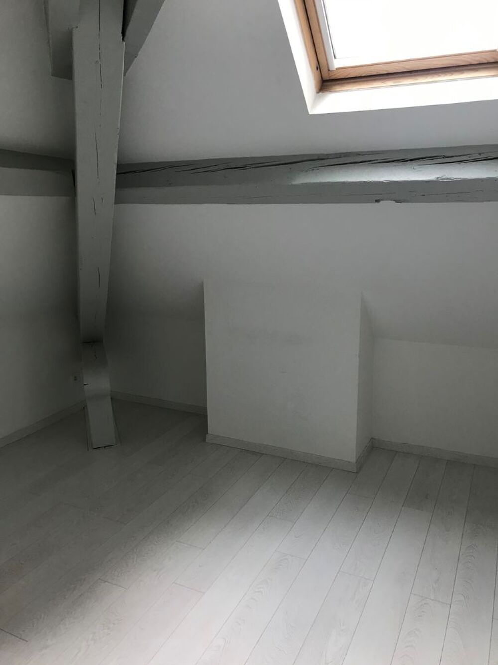 Location Appartement APPARTEMENT DE TYPE F4 Nancy