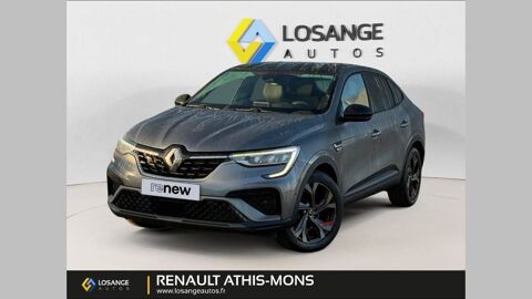 Annonce voiture Renault Arkana 20990 €