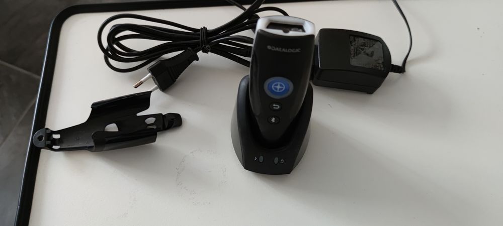 Scanner de poche datalogic Rida DBT6400 Matériel informatique