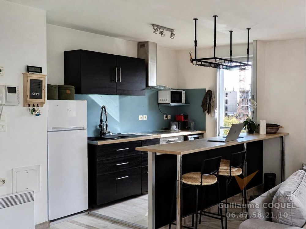 Vente Appartement Appartement F2 Arras