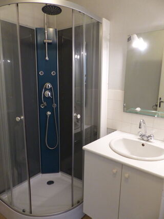  Appartement à louer 1 pièce 29 m²