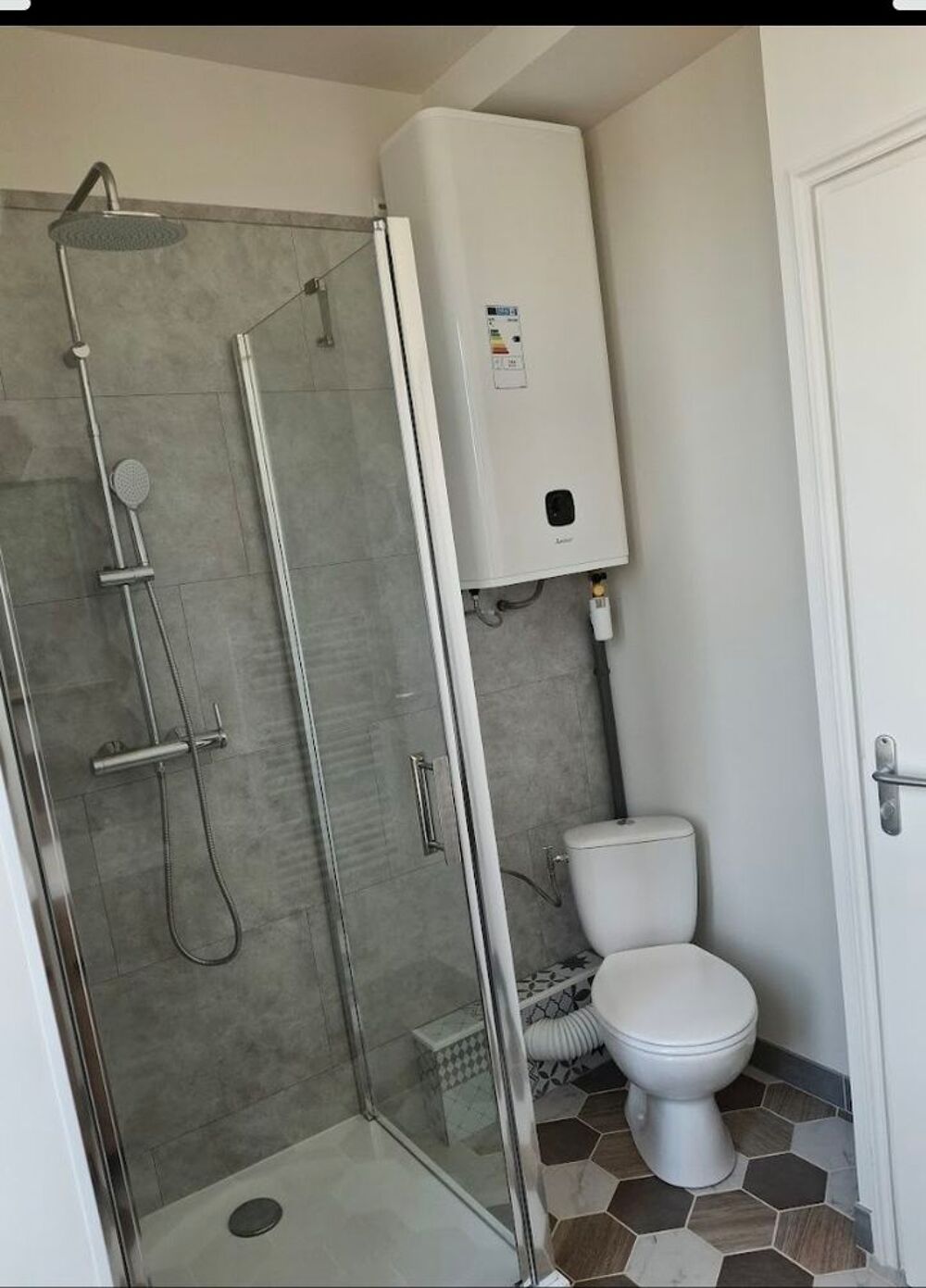 Location Appartement Studio 24m2 Montereau-Fault-Yonne Montereau-fault-yonne