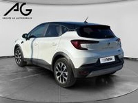 Captur E-Tech full hybrid 145 Evolution 2023 occasion 08300 Rethel