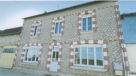   Maison en pierres de  6 pièces 121 m2 intérieur rénové Maison - 6 pièce(s) - 121 m²