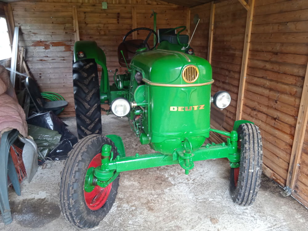   occasion 87270 Couzeix