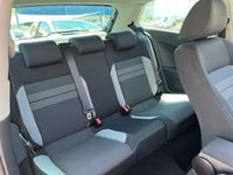 Polo 1.6 TDI 105 CR FAP Sportline 2013 occasion 42700 Firminy