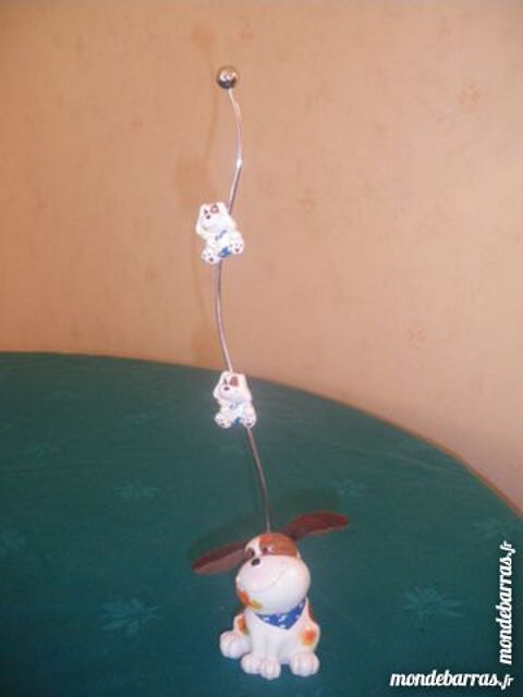 Porte photos humoristique ou cadre acidul� (54) 3 Tours (37)