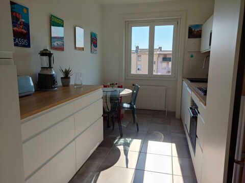  Appartement � vendre 4 pi�ces 92 m�