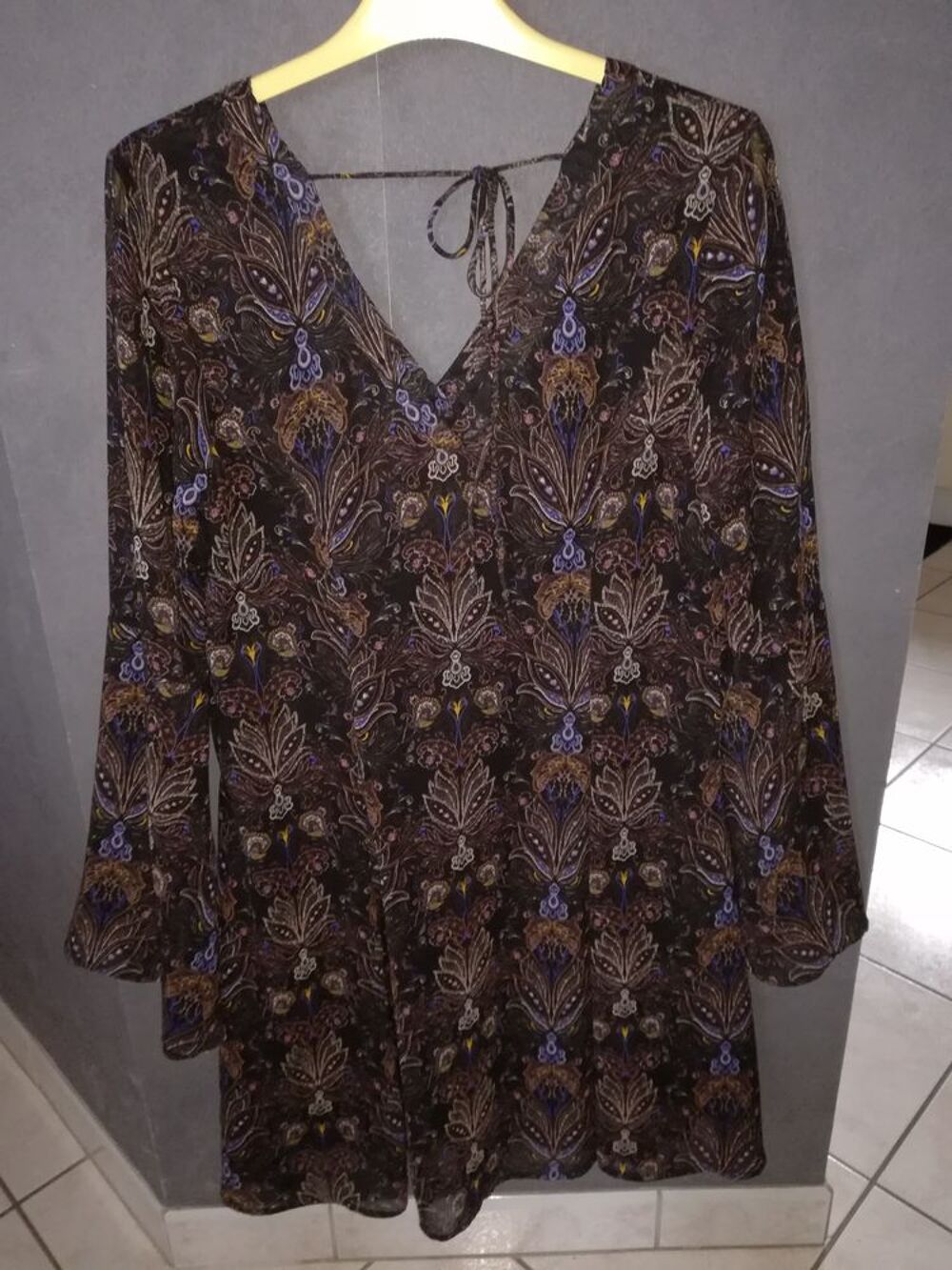 Robes femme taille 42 Vêtements