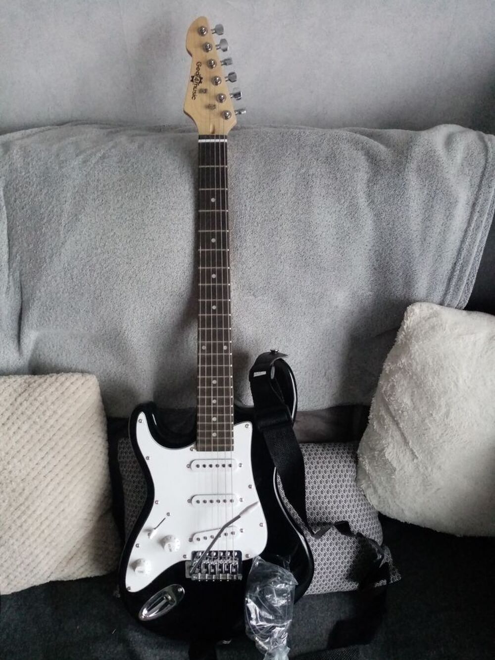 vend Instruments de musique