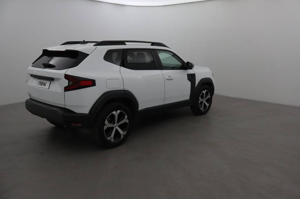 Duster Hybrid 140 Journey 2025 occasion 21200 Beaune
