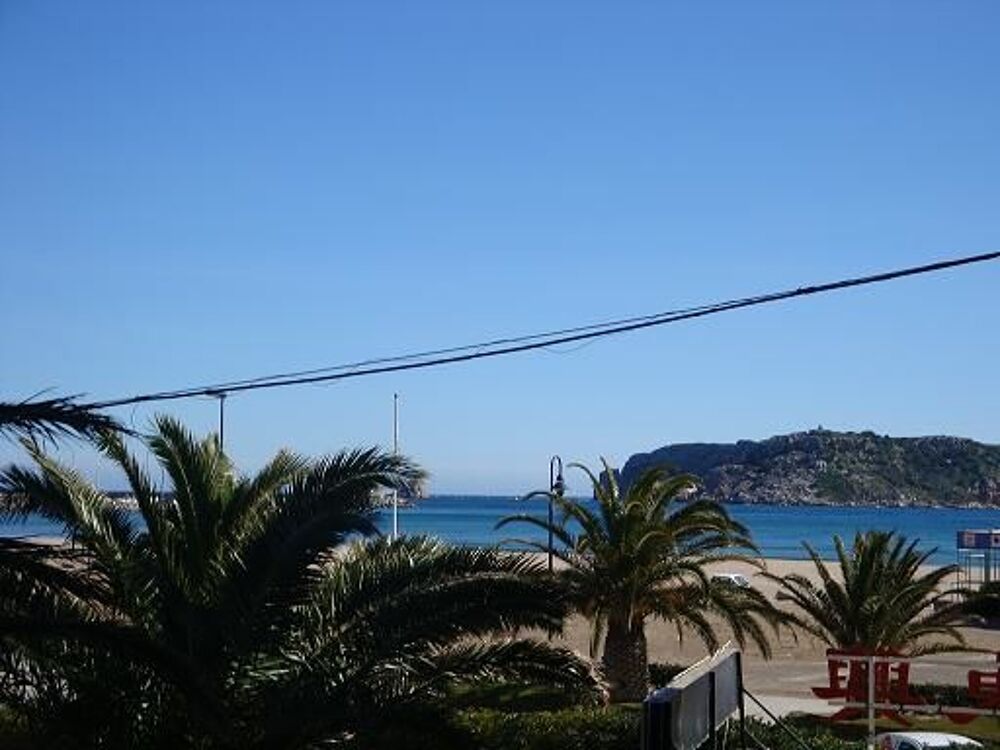 Vente Appartement DIRECTE SUR LA PLAGE APPART. GRANDE TERRASSE ESTARTIT L'estartit (Espagne)