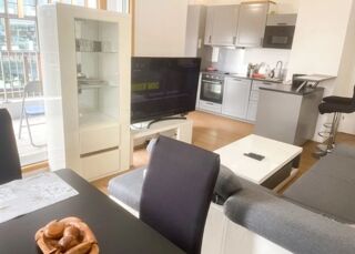  Appartement à louer 3 pièces 62 m²