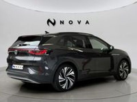 ID.4 ID4 GTX 4Motion 77Kwh Toit ouvrant 2022 occasion 33600 Pessac