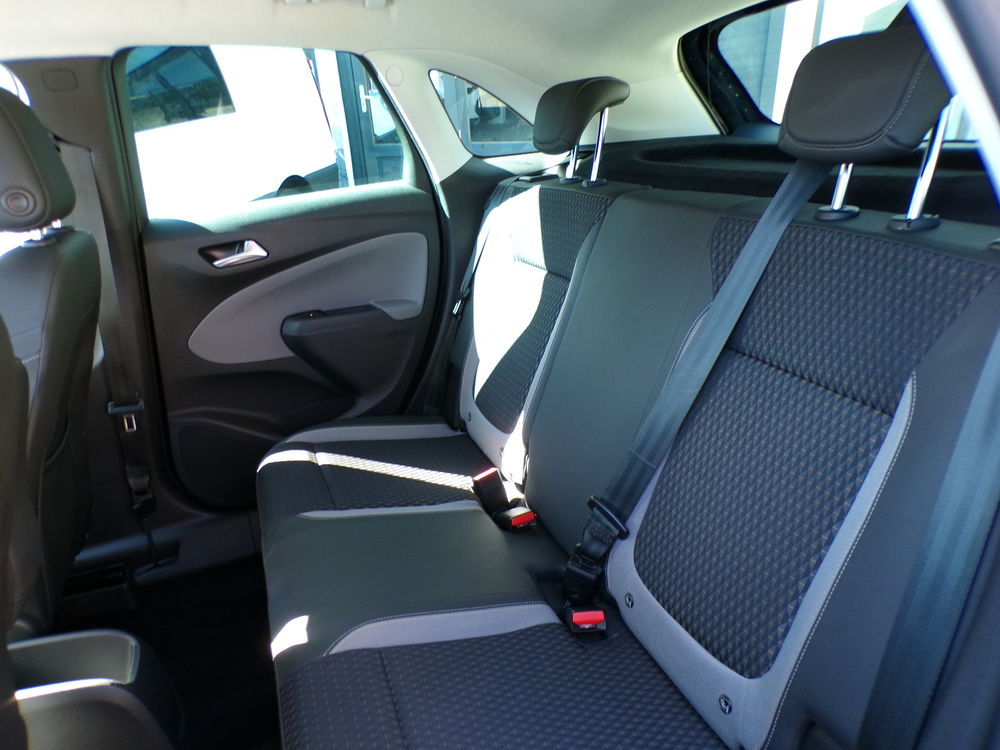 Crossland X 1.5 D 102 ch Design 120 ans 2019 occasion 42300 Roanne