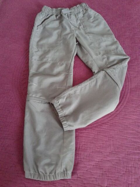 Pantalon 10 ans 8 Barentin (76)