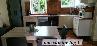  Maison à louer 5 pièces 115 m² Chalagnac