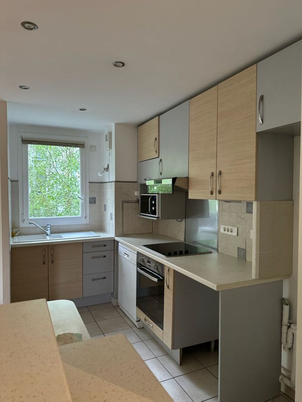 Vente Appartement appartement F5 Vilmorin 101 m² Massy