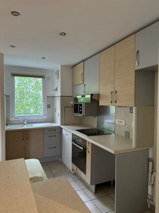  Appartement � vendre 5 pi�ces 101 m� Massy