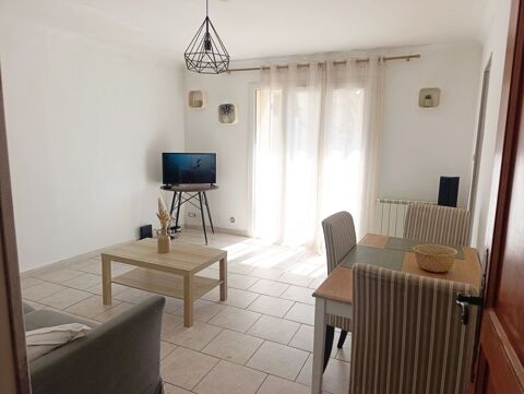   Maison de village  Maison - 3/4 pi�ce(s) - 70 m�