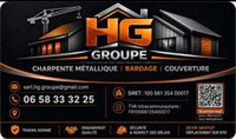   Service HG Groupe 