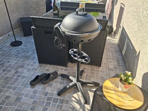 je un barbecue electrique jaimai servie tout neuf Agde (34)