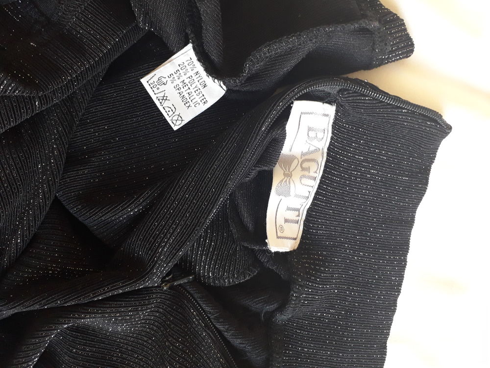 Haut de f&ecirc;te Femme taille 40 Vêtements