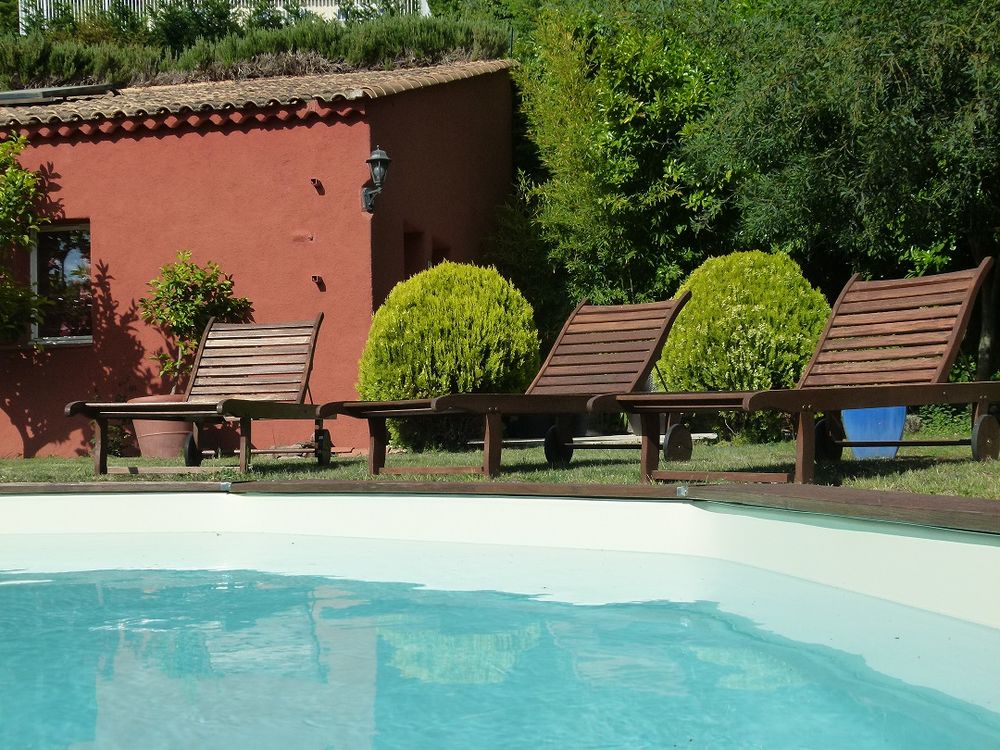   Studio 3 * au soleil de l' Esterel Provence-Alpes-Côte d'Azur, Les Adrets-de-l'Estérel (83600)