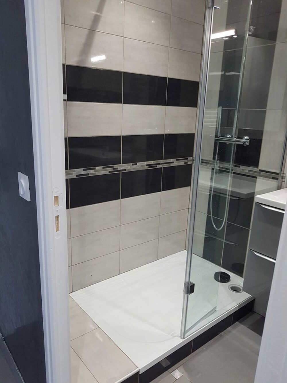 Vente Appartement SUPERBE APPARTEMENT F5 - 90m Chilly-mazarin