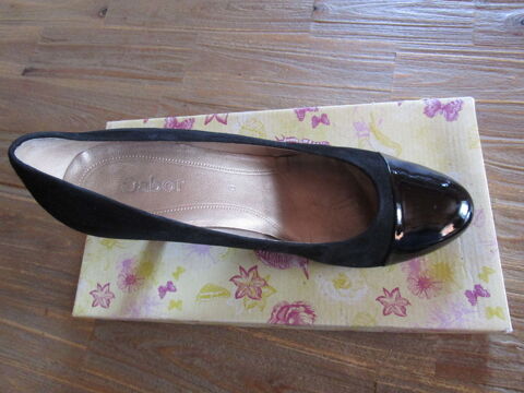 Gabor escarpins 12 Aubenas (07)