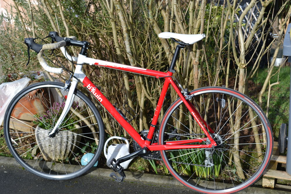 V&eacute;lo Route Vélos