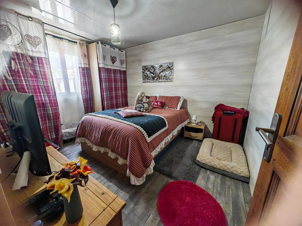 Vente Maison Maison 6 pièces 150 m2 Saint-crépin-ibouvillers