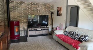  Maison à vendre 5 pièces 120 m²