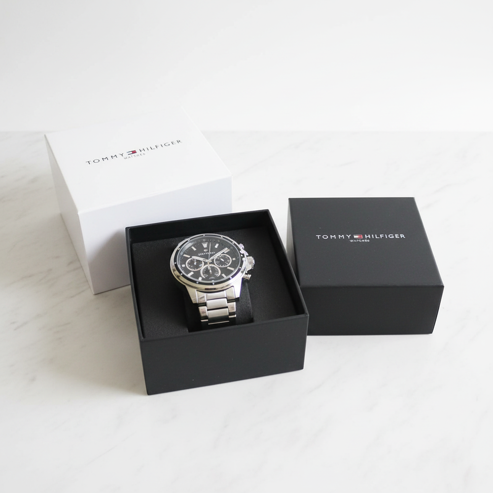 Montre Tommy Hilfiger 1791788 Bijoux et montres