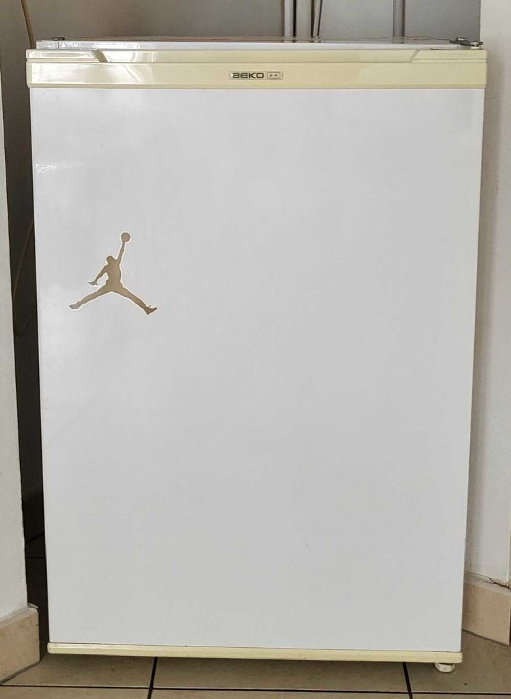 Frigo beko bon &eacute;tat Electroménager