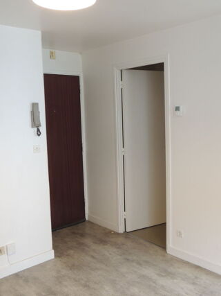  Appartement à louer 1 pièce 23 m²