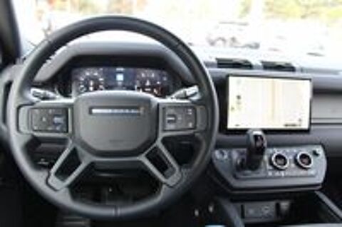 Defender 90 D300 MHEV BVA8 2021 occasion 20260 Calvi