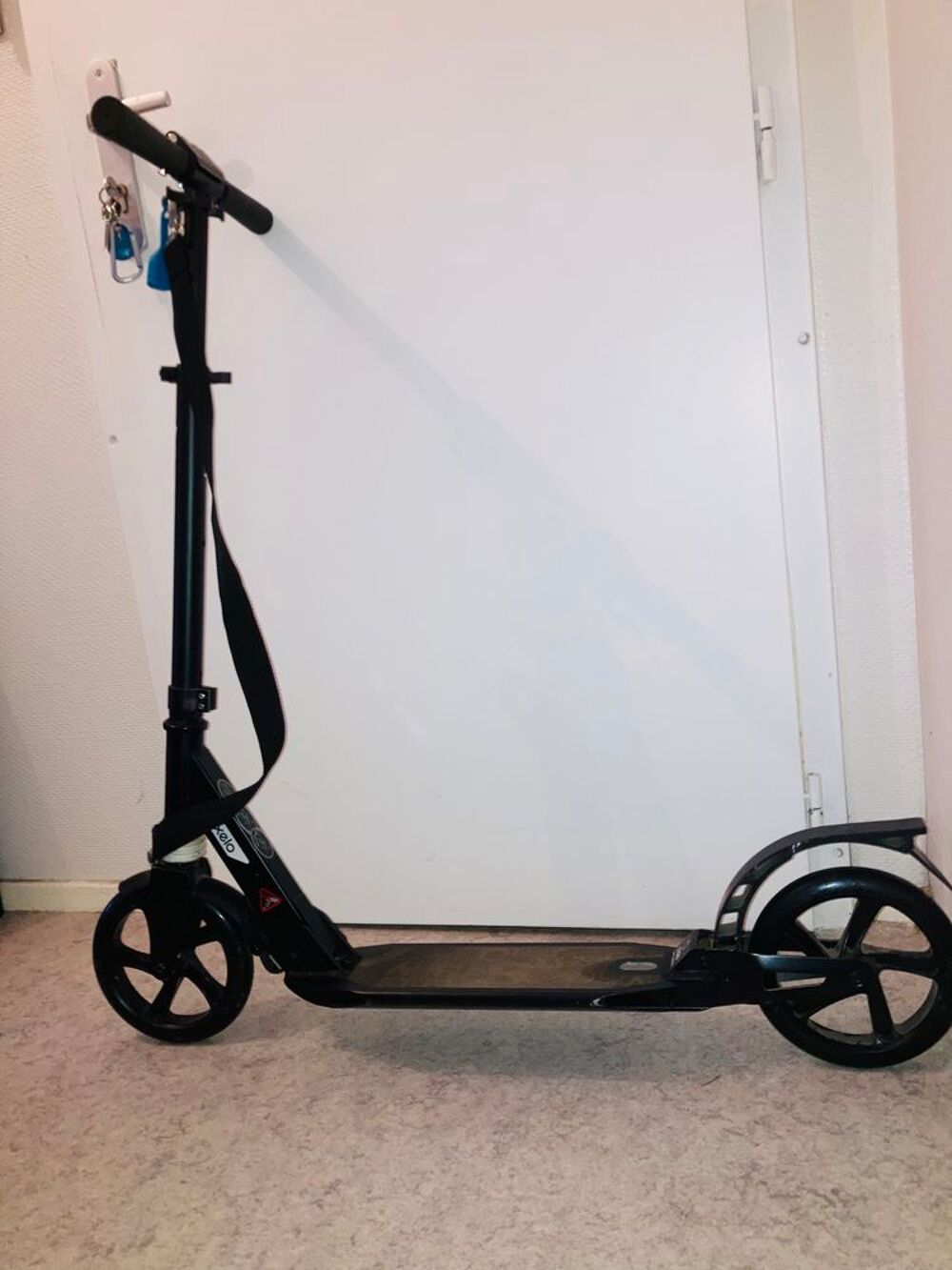 belle trottinette Jeux / jouets
