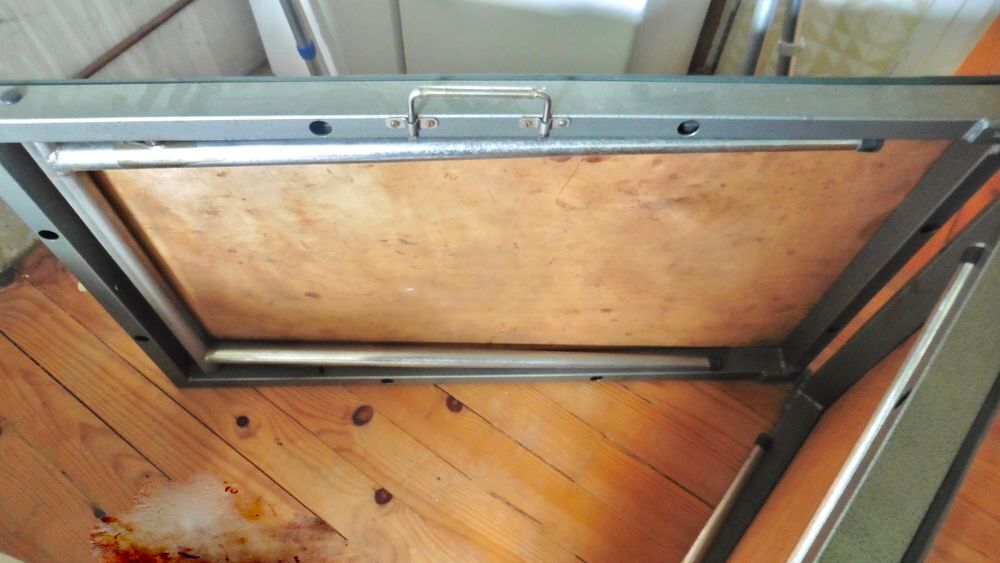 table de massage Meubles